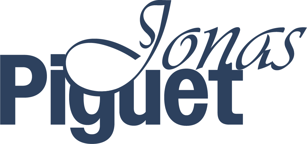 Jonas Piguet Icône