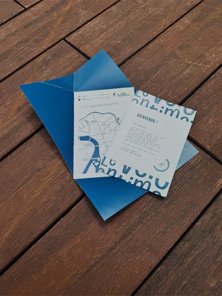 Lettre de remerciement LVS