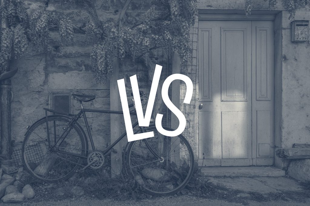 Miniature LVS