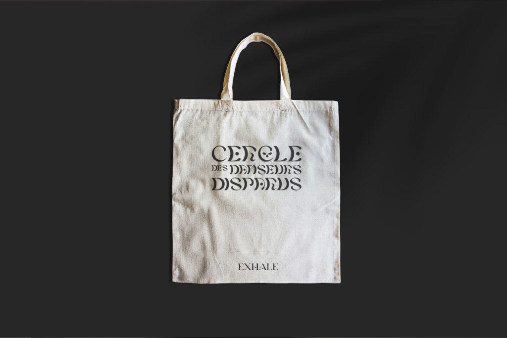 Mockup Cercle