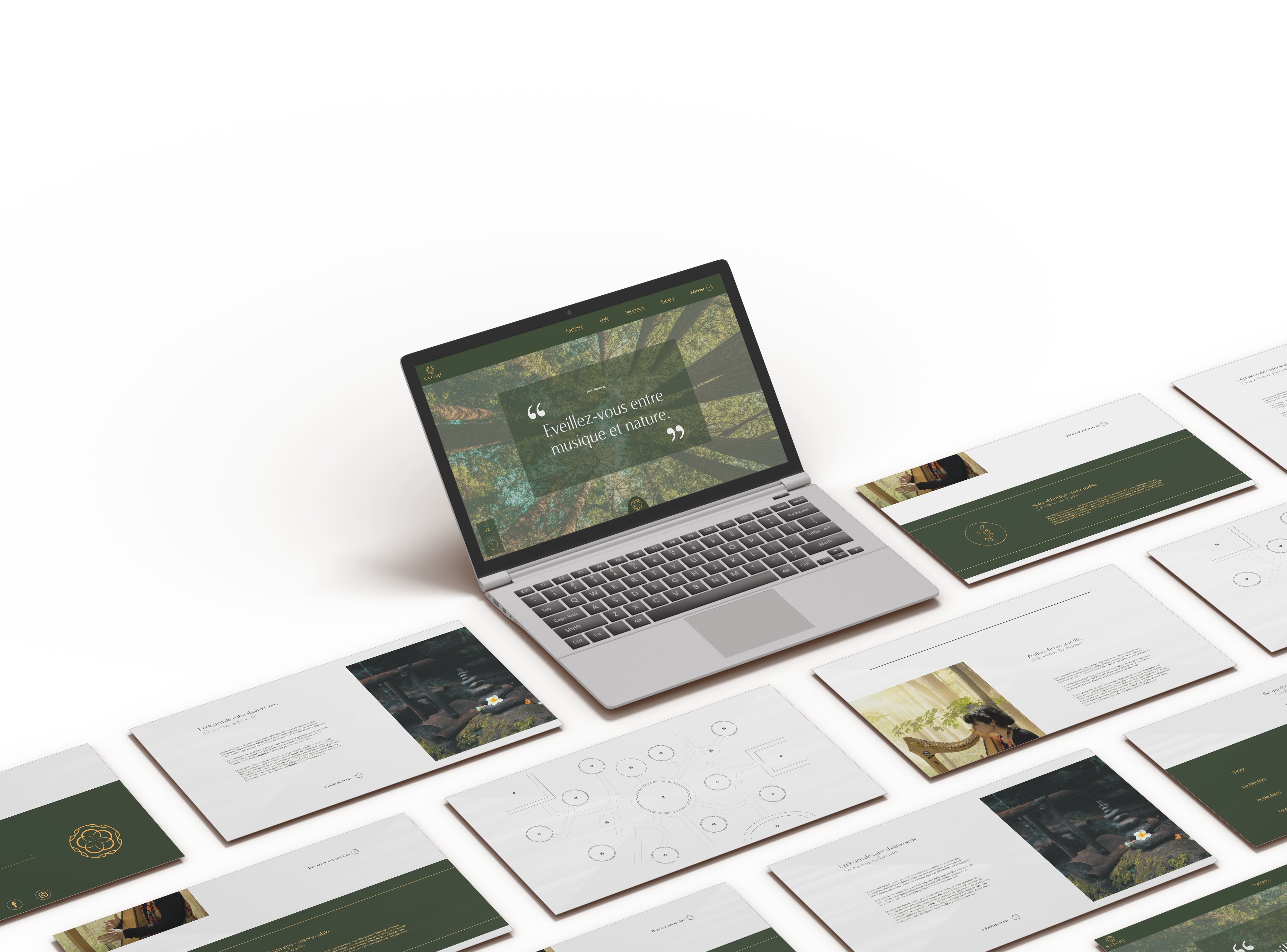 Site Satori