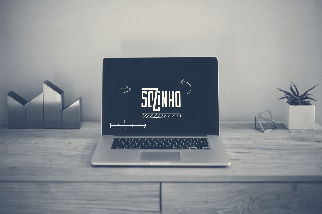 Miniature Animation Logo