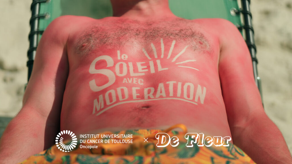 Coup de soleil Miniature