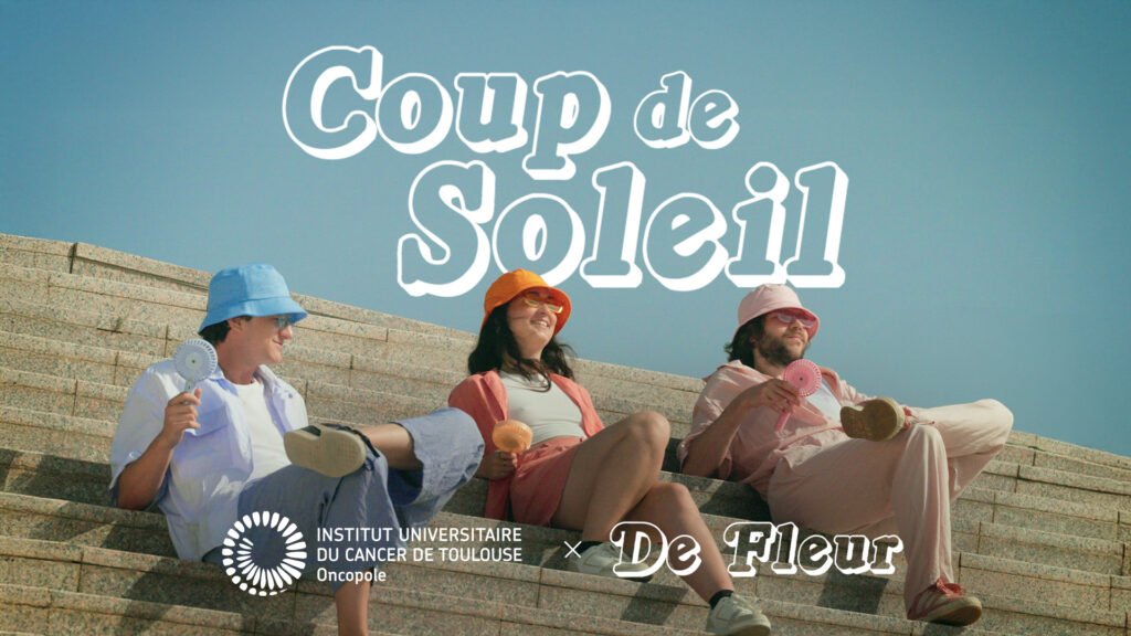 Coup de soleil Miniature